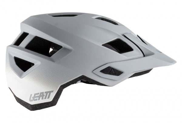 Casco Leatt MTB AllMtn 1.0 Steel (M)