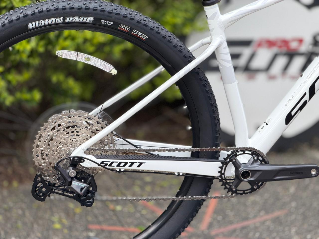 Scott Scale 940 2026