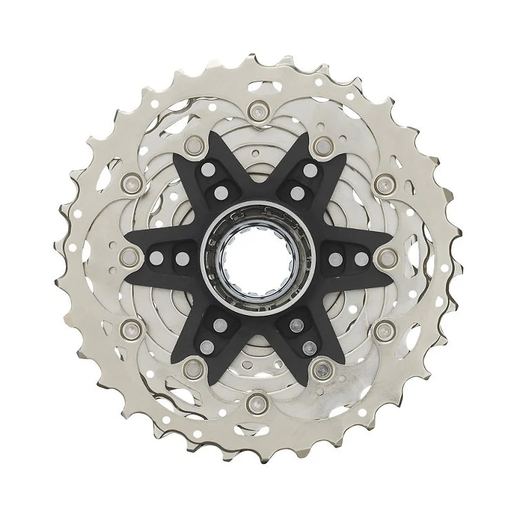 Cassette Shimano 105 CS-R7101-12 – 12 Velocidades (11-34T)