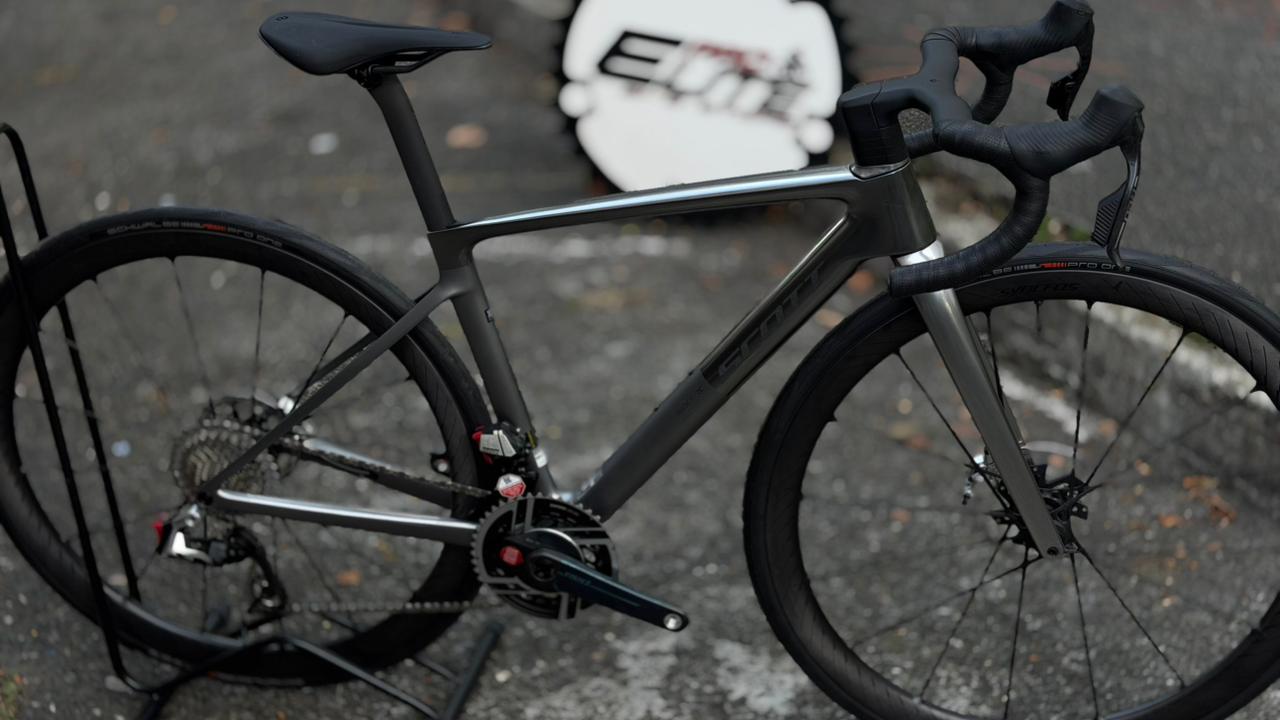 Scott Addict RC Ultimate 2026