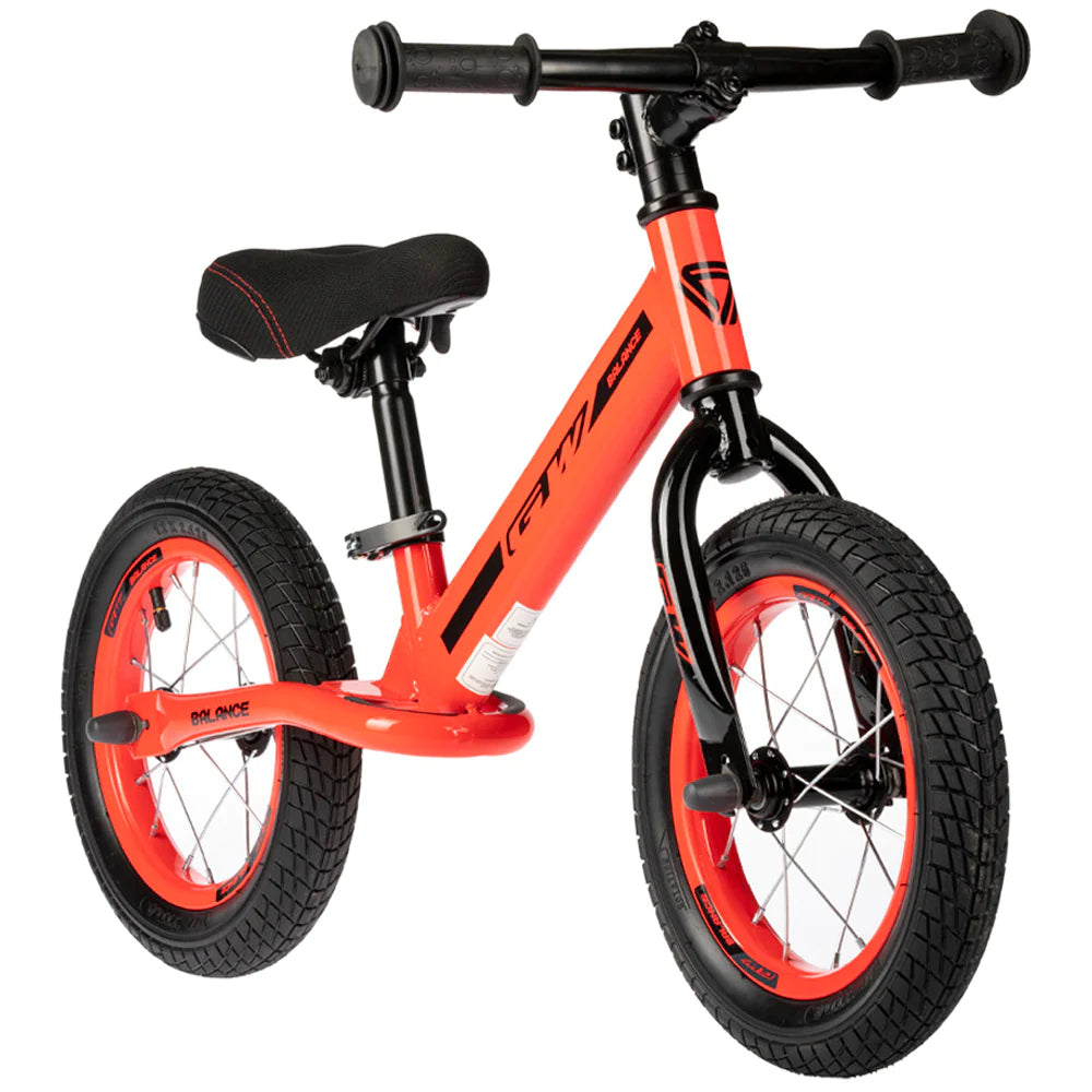 Bicicleta Pushbike Niño 12 Balance GW
