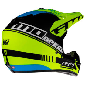 CASCO FULLFACE SPEED 1110 GW BMX NIÑO M