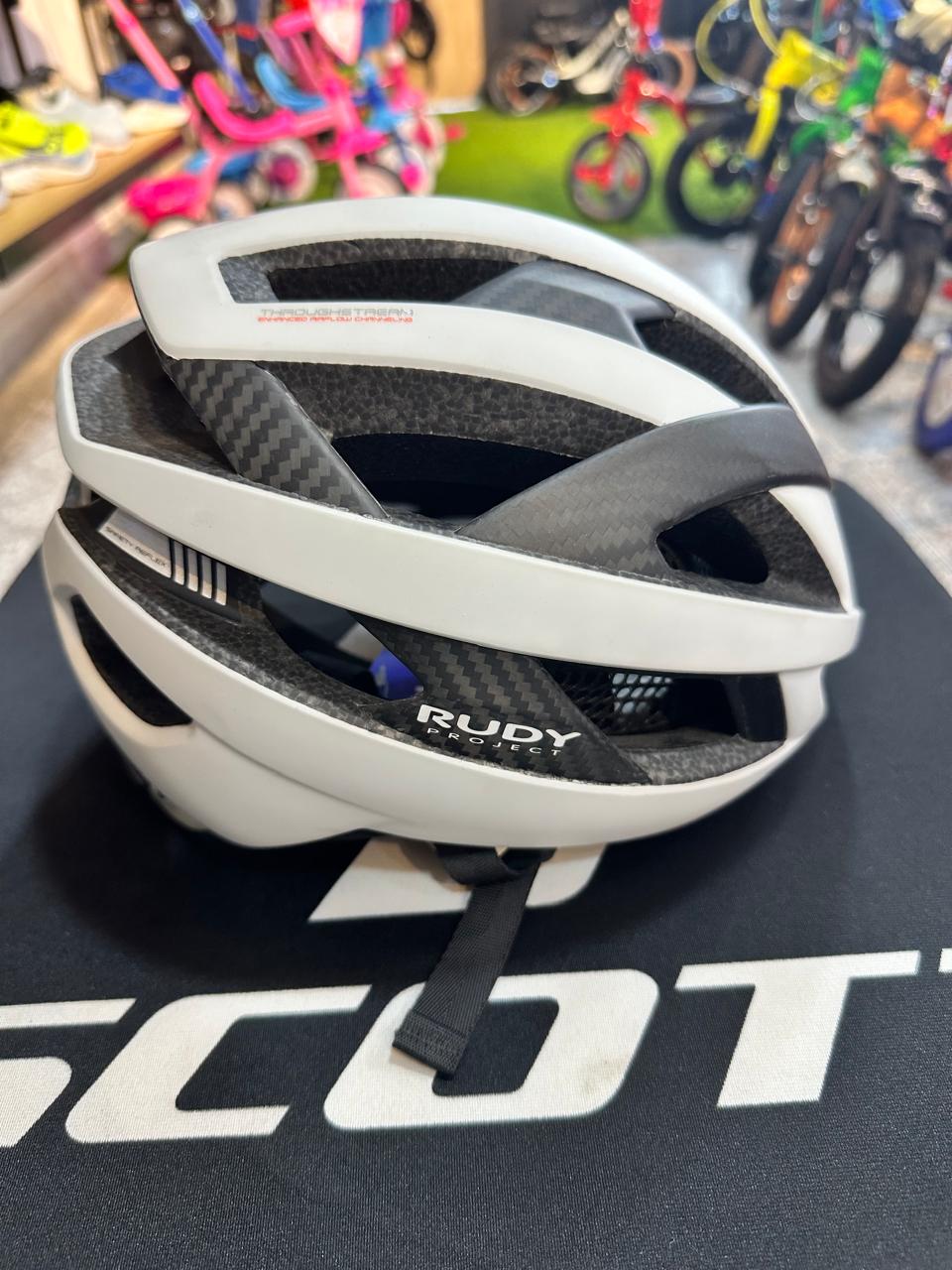 Casco Rudy Project Element Helmet