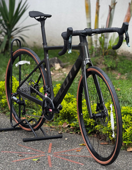 SCOTT ADDICT 10