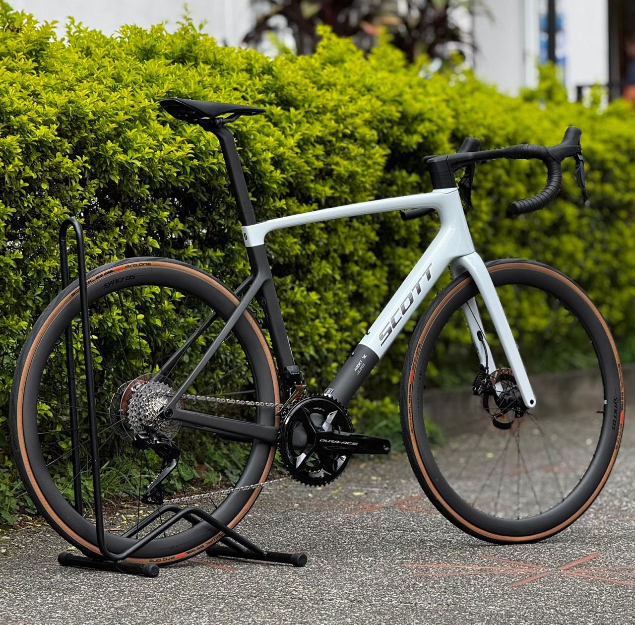 SCOTT ADDICT RC PRO – PROELITE BIKE STORE1