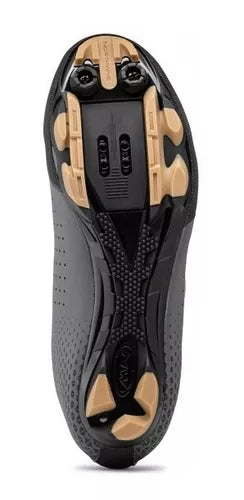 ZAPATILLA NORTWAVE ORIGIN PLUS 2 GRIS MIEL