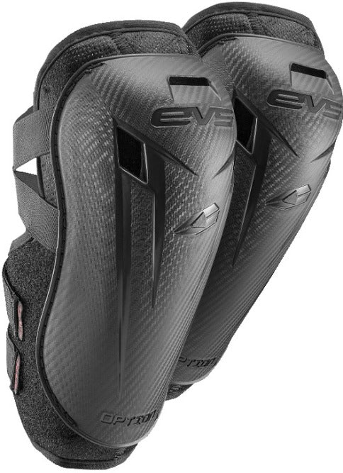 Coderas Evs Option Negra Niño Bmx Bicicross