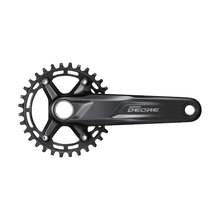 BIELAS SHIMANO DEORE FC-M5100-1