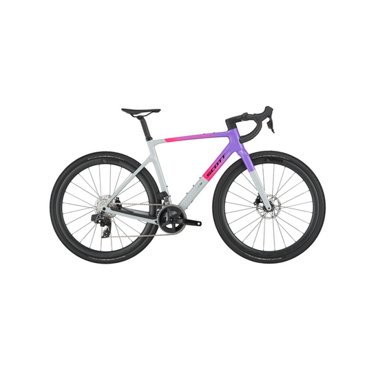 SCOTT ADDICT GRAVEL 20