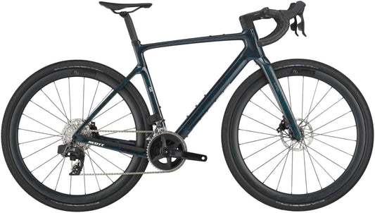 SCOTT ADDICT GRAVEL 20 S 2025