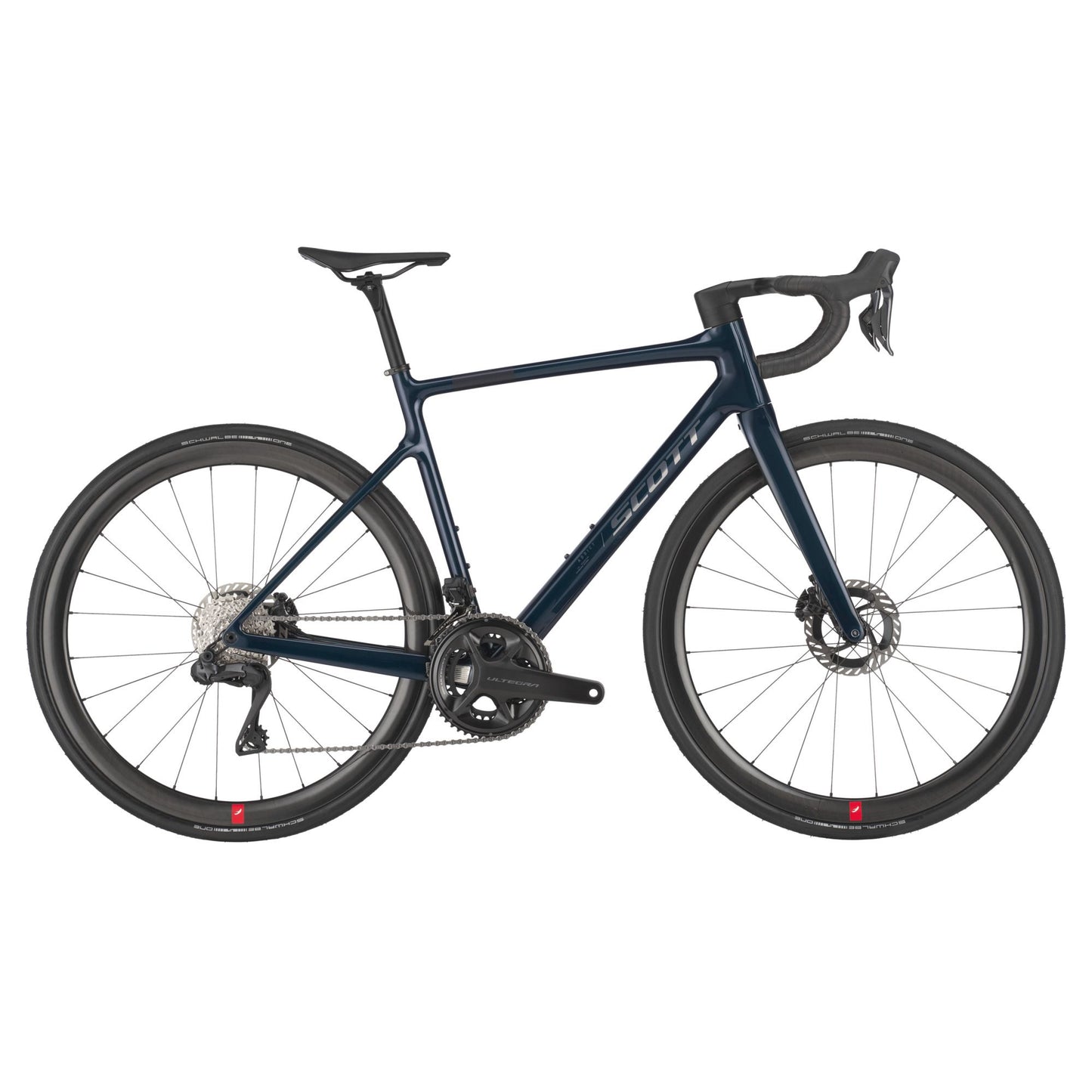 SCOTT ADDICT 20 CARBONO S