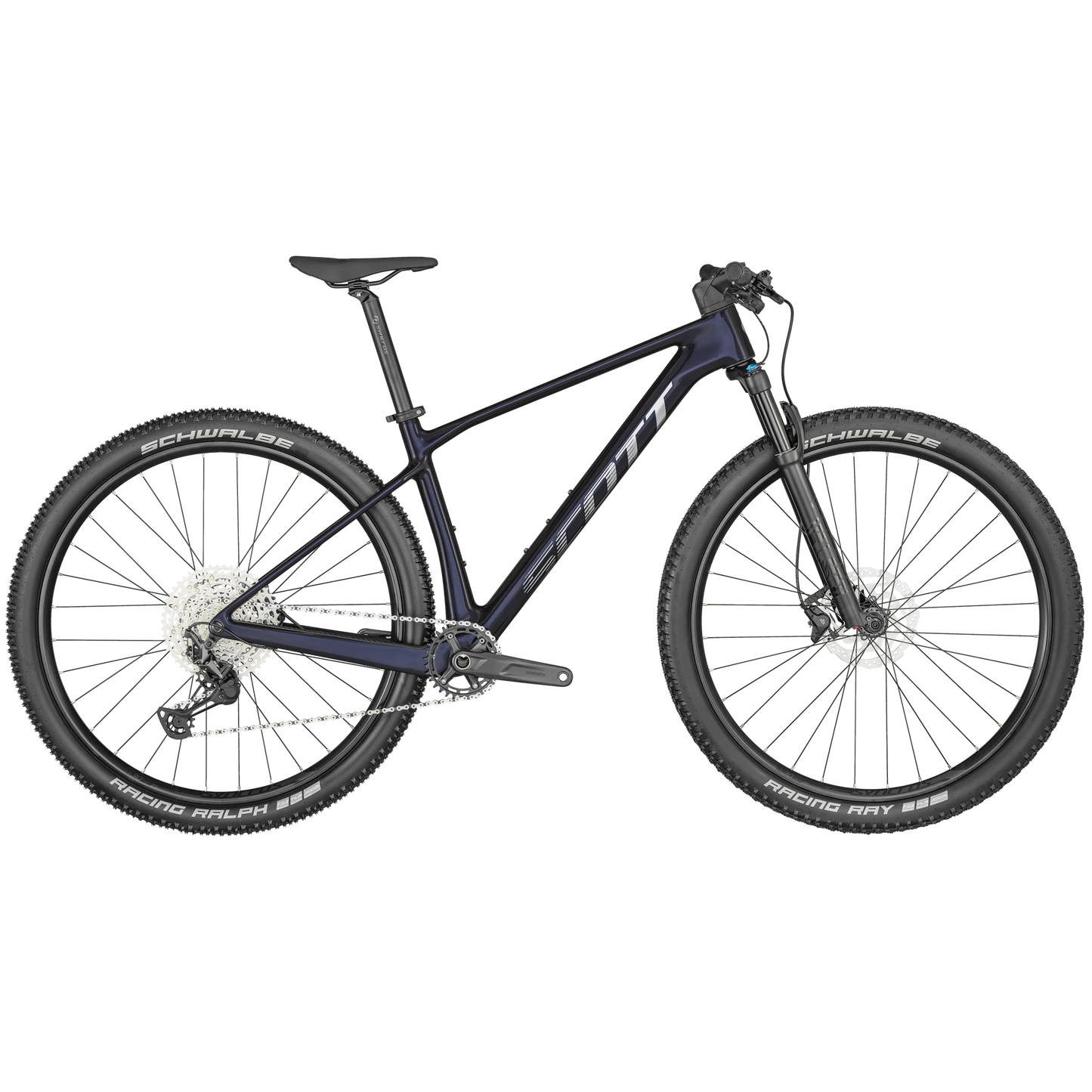 SCOTT SCALE 930