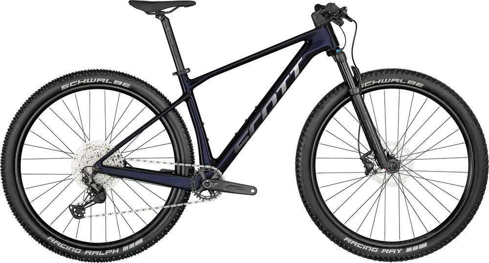 SCOTT SCALE 930