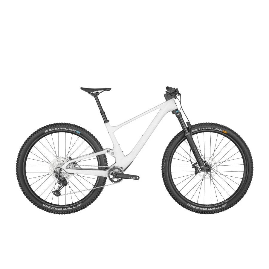 SCOTT SCALE 930