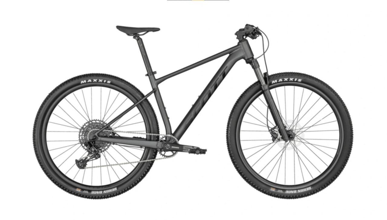 SCOTT SCALE 970