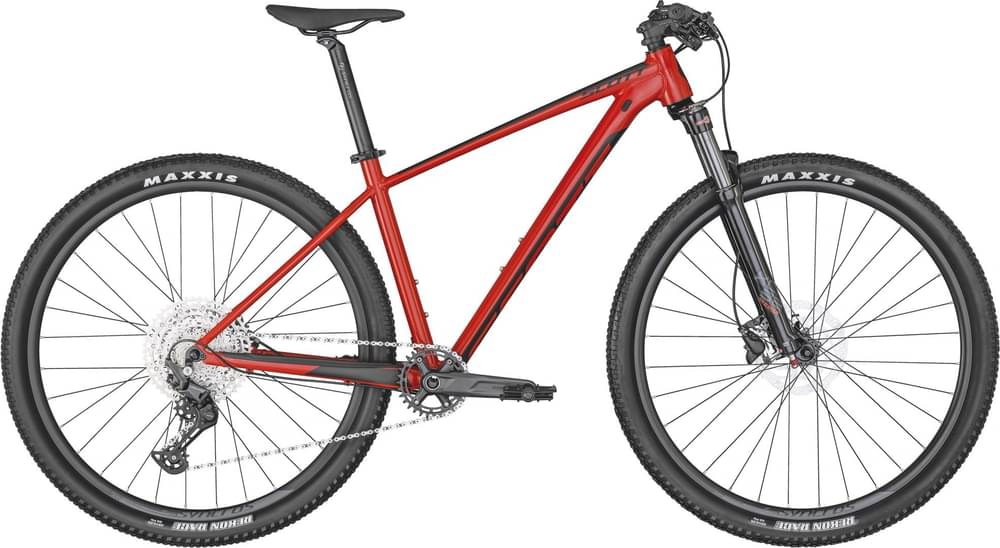 SCOTT SCALE 980