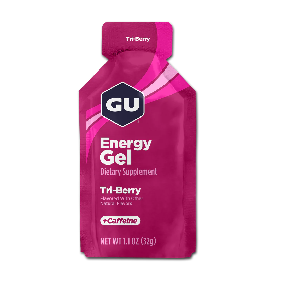 GEL GU ENERGY TRI-BERRY (32GR)