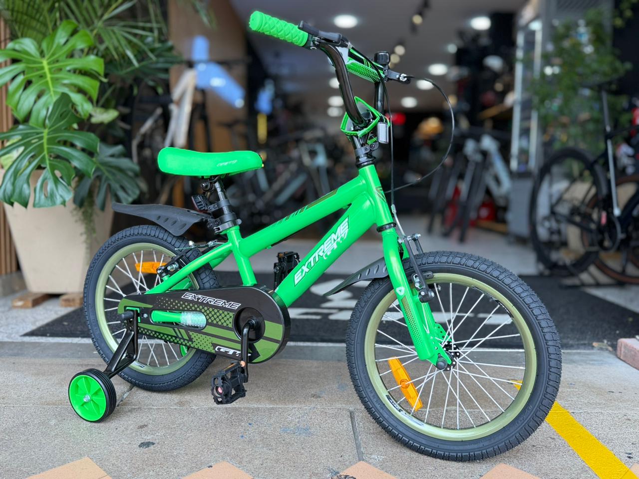 GW 16P EXTREME NIÑO