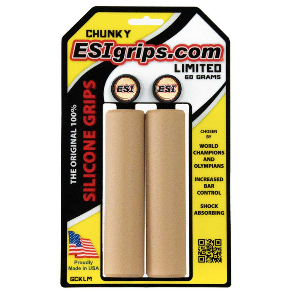 ESI GRIPS MANGOS CHUNKY CAFE CAPUCCINO
