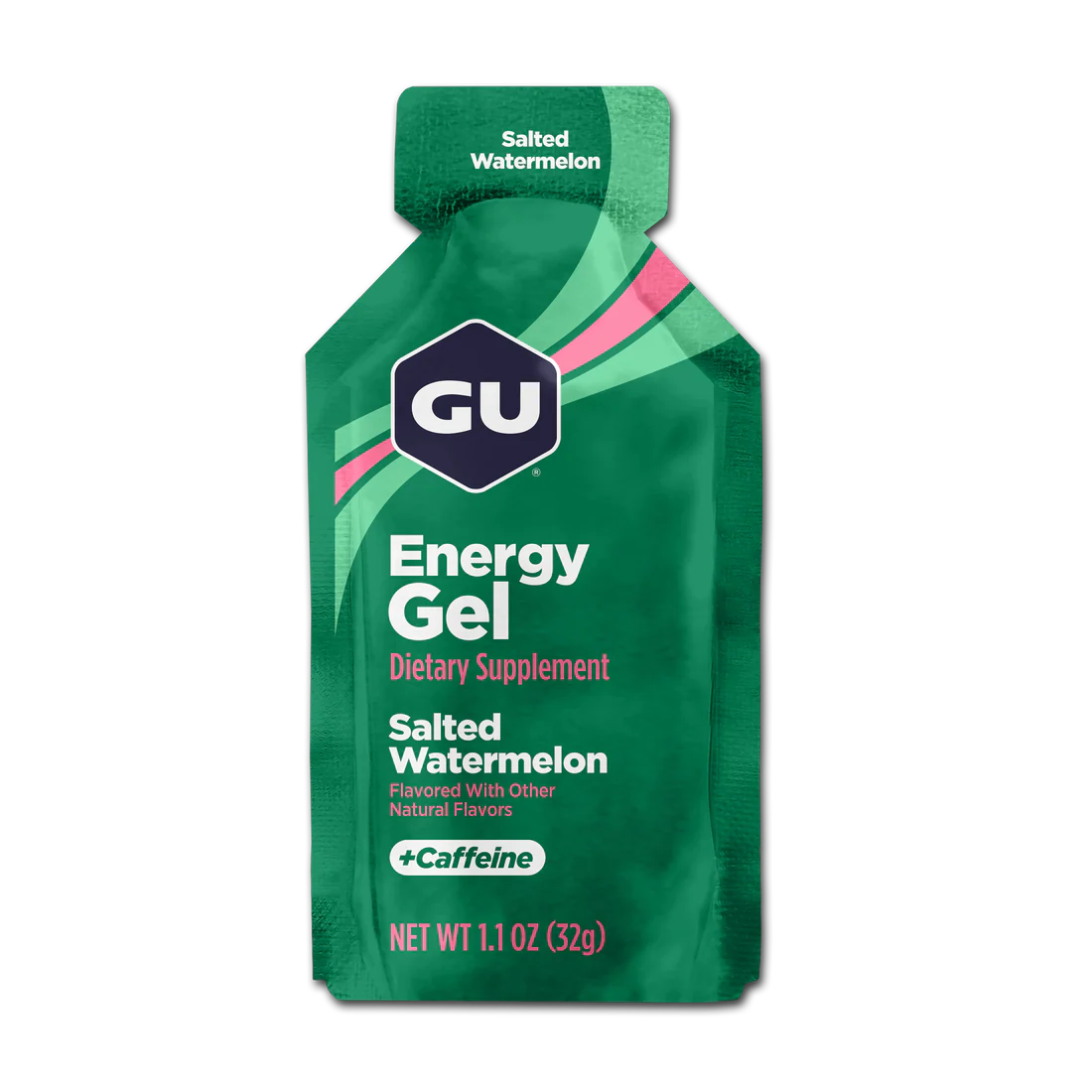GEL GU ENERGY SALTED WATERMELON (32GR)