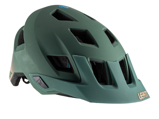 Casco Leatt MTB AllMtn 1.0 Ivy (M)