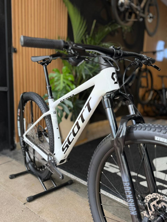 Scott Scale 920  Blanca 2026