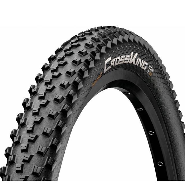 Llanta Continental Cross King 29×2.3