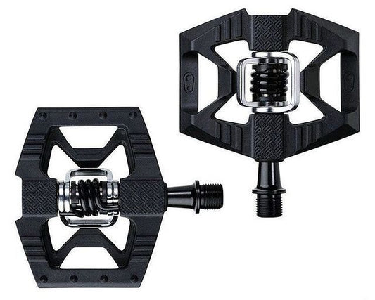 Pedales Crankbrothers Double Shot 1 Negro