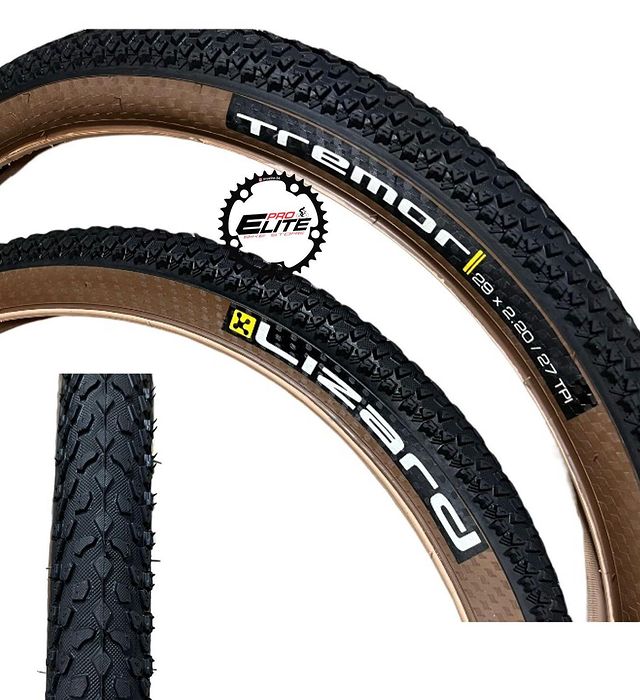 TREMOR SKW29 X 2.20 / 27tpi Rígida