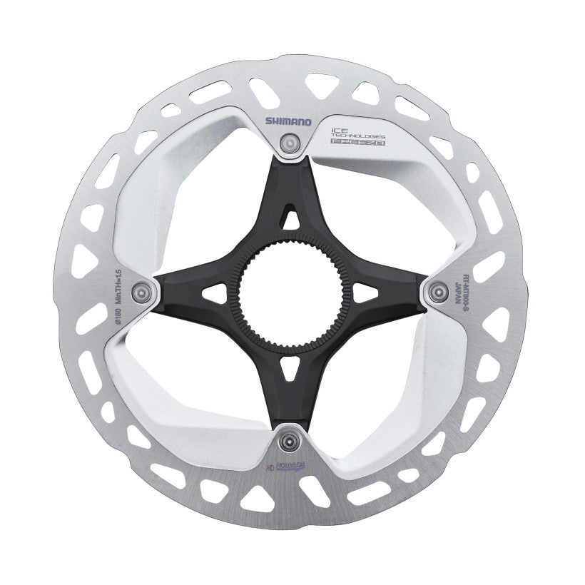 ROTOR F/DISCO RT-MT800 S 160MM DEORE XT