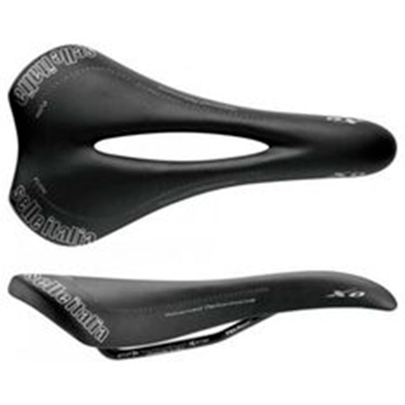 SILLIN SELLE ITALIA XO LADY L2 ALUMINIO