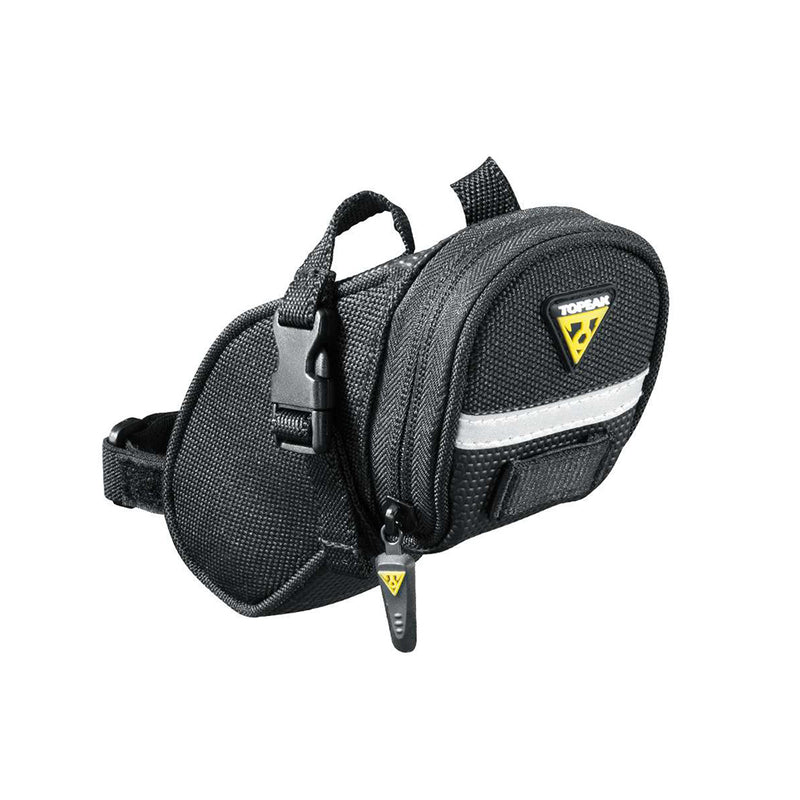 BOLSO SILLIN TOPEAK AERO WEDGE PACK CORREAS MICRO