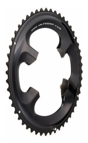 Plato Coronilla Shimano Ultegra R8000 11v Biplato 50 Dientes