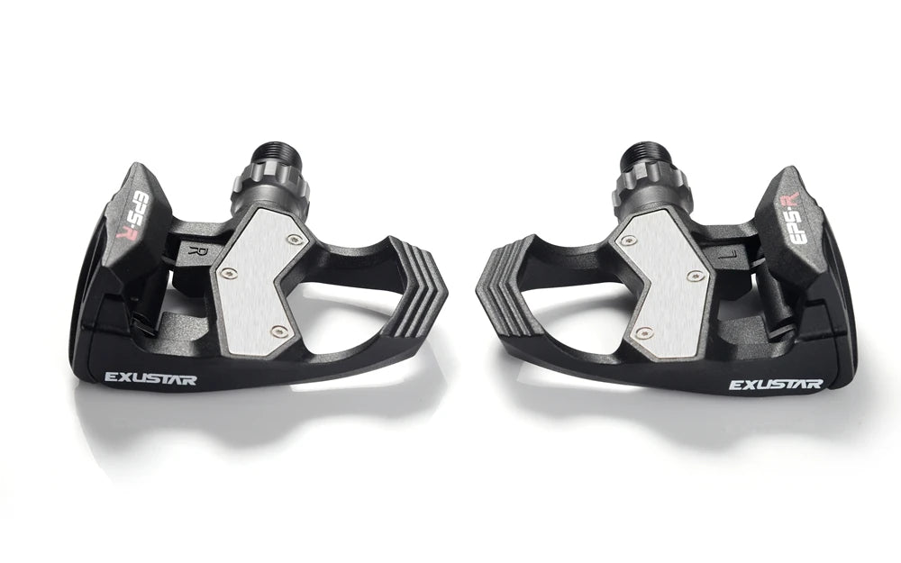 PEDALES PEDAL P4ST ANTIABRASION RUTA CICLISMO