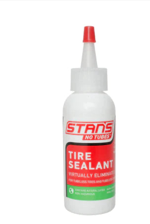 SELLANTE STANS 2OZ TUBELESS X1 UND