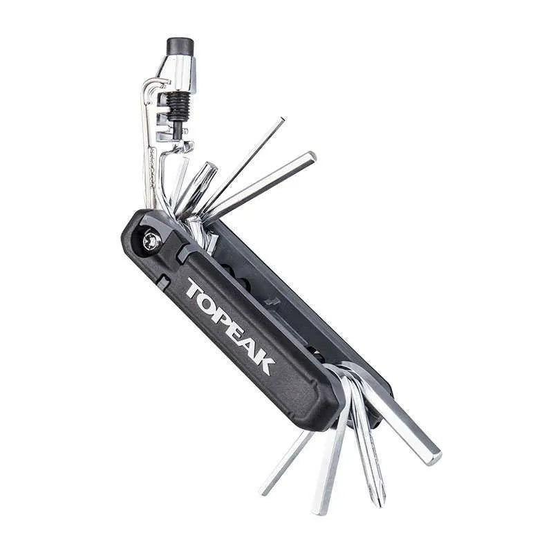 MULTIHERRAMIENTAS TOPEAK HEXUS X 21 FUNCIONES