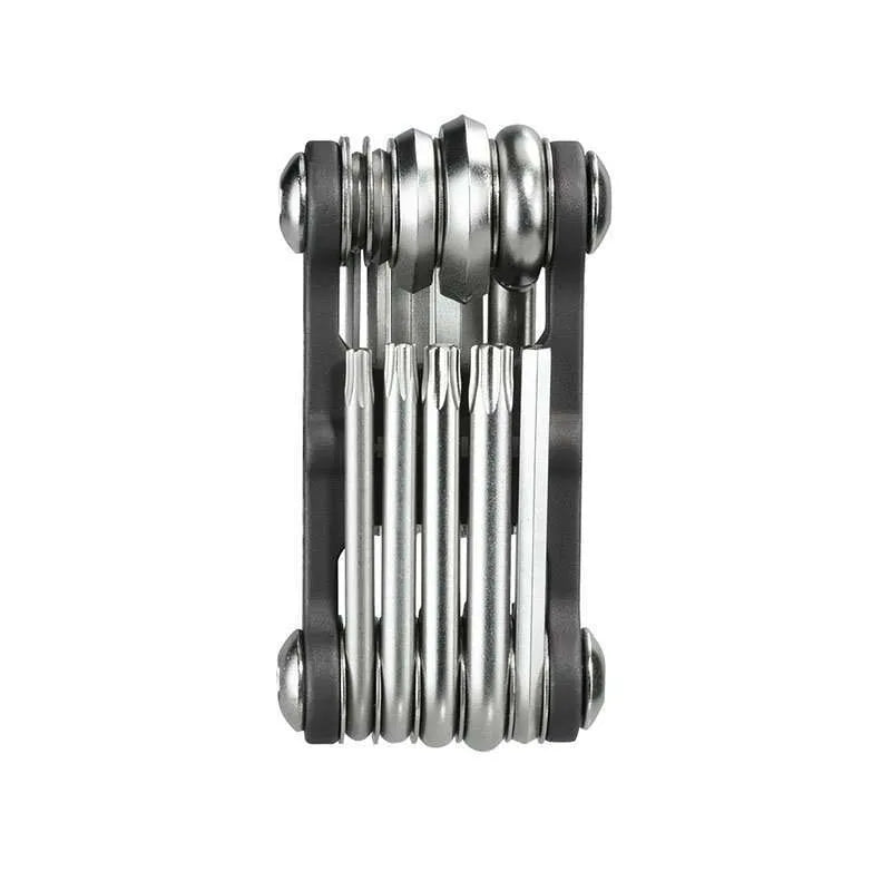 MULTIHERRAMIENTAS TOPEAK MINI 10 ESTUCHE