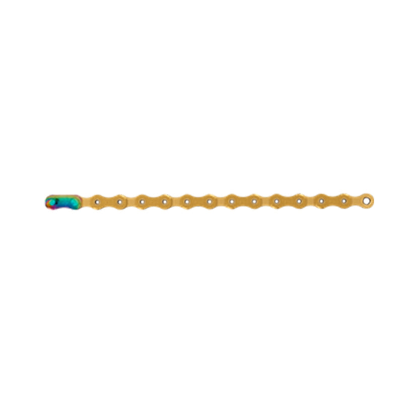 CADENILLA SRAM XX1 EAGLE 12VEL DORADO