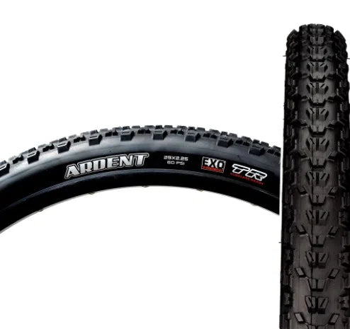 LLANTAS ARDENT TUBELES 29X2.25 AR 2C/EXO/TR/60TPI