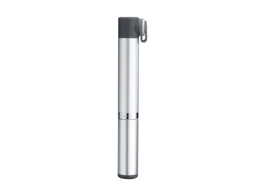 Inflador Topeak Micro Rocket 160PSI Válvula Presta