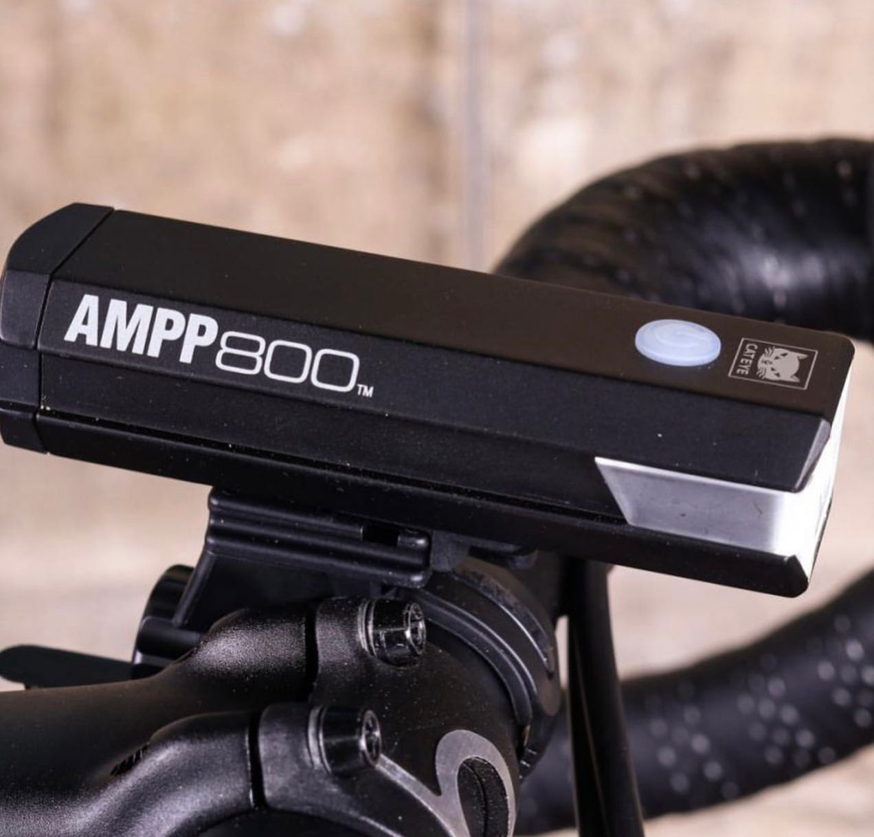 CATEYE AMPP 800