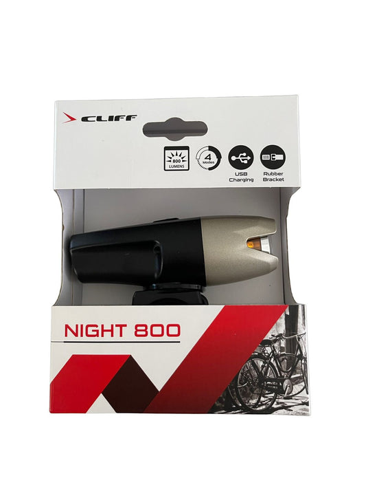 Luces LED CLIFF Night 800