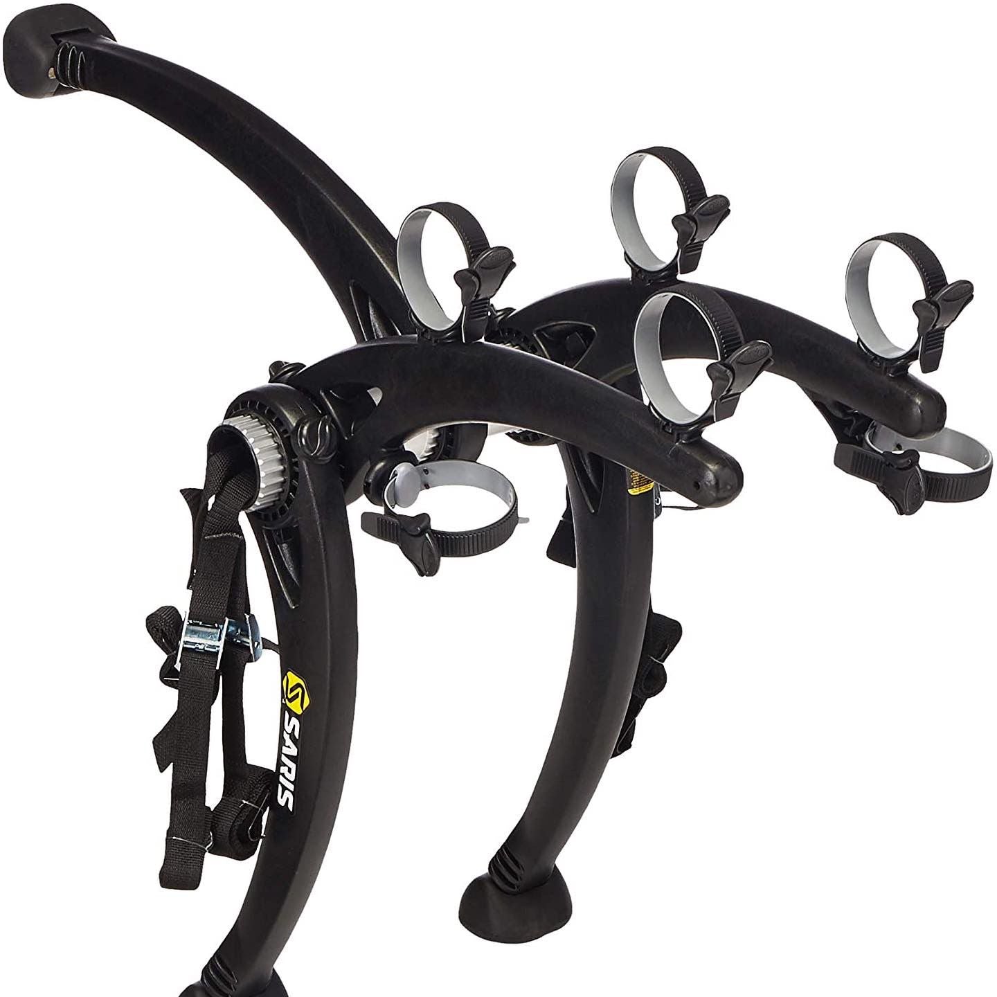 Porta Bicicletas Saris Original Bones 2 Bicicletas Ruta Mtb