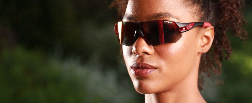 Gafas Tifosi Tsali 3 Lentes Protección Uv40