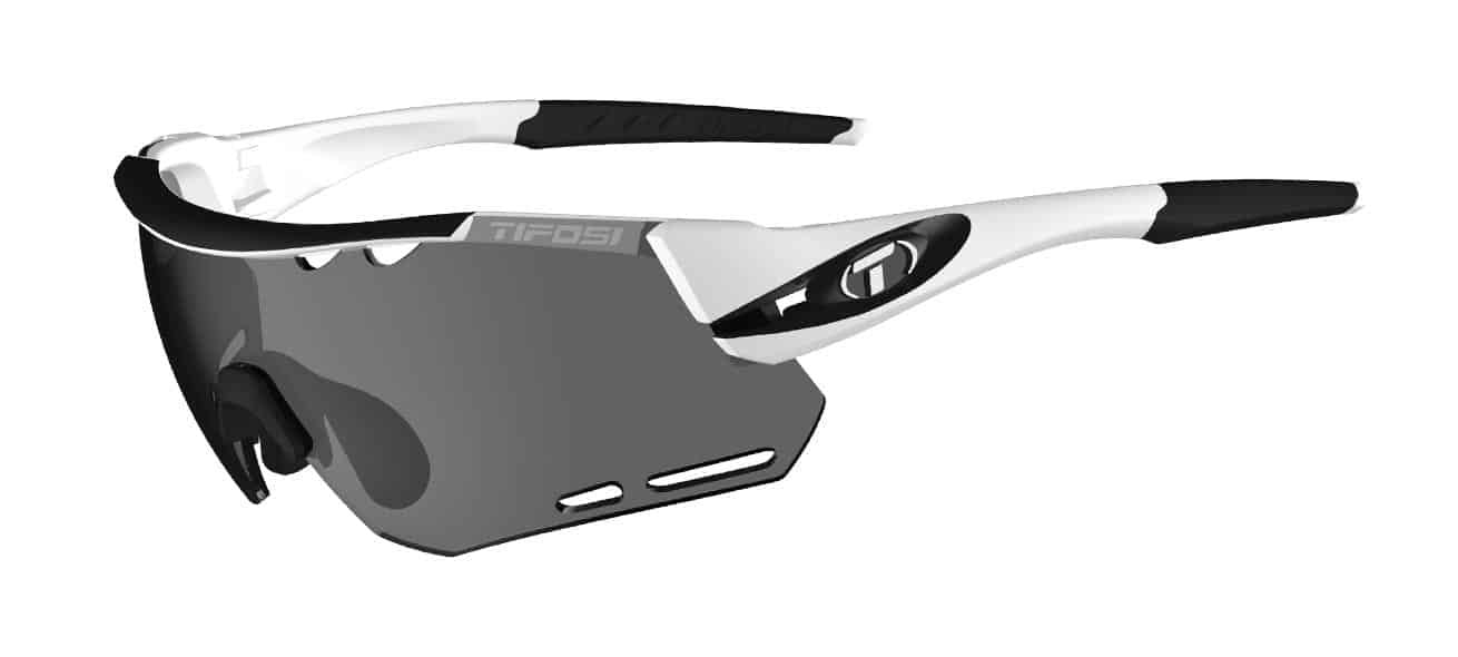 Gafas Tifosi Alliant Originales Con 3 Lentes Intercambiables
