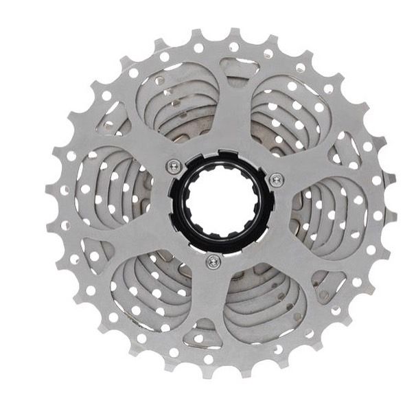 Pacha Cassette Gw 9 Velocidades 11-28