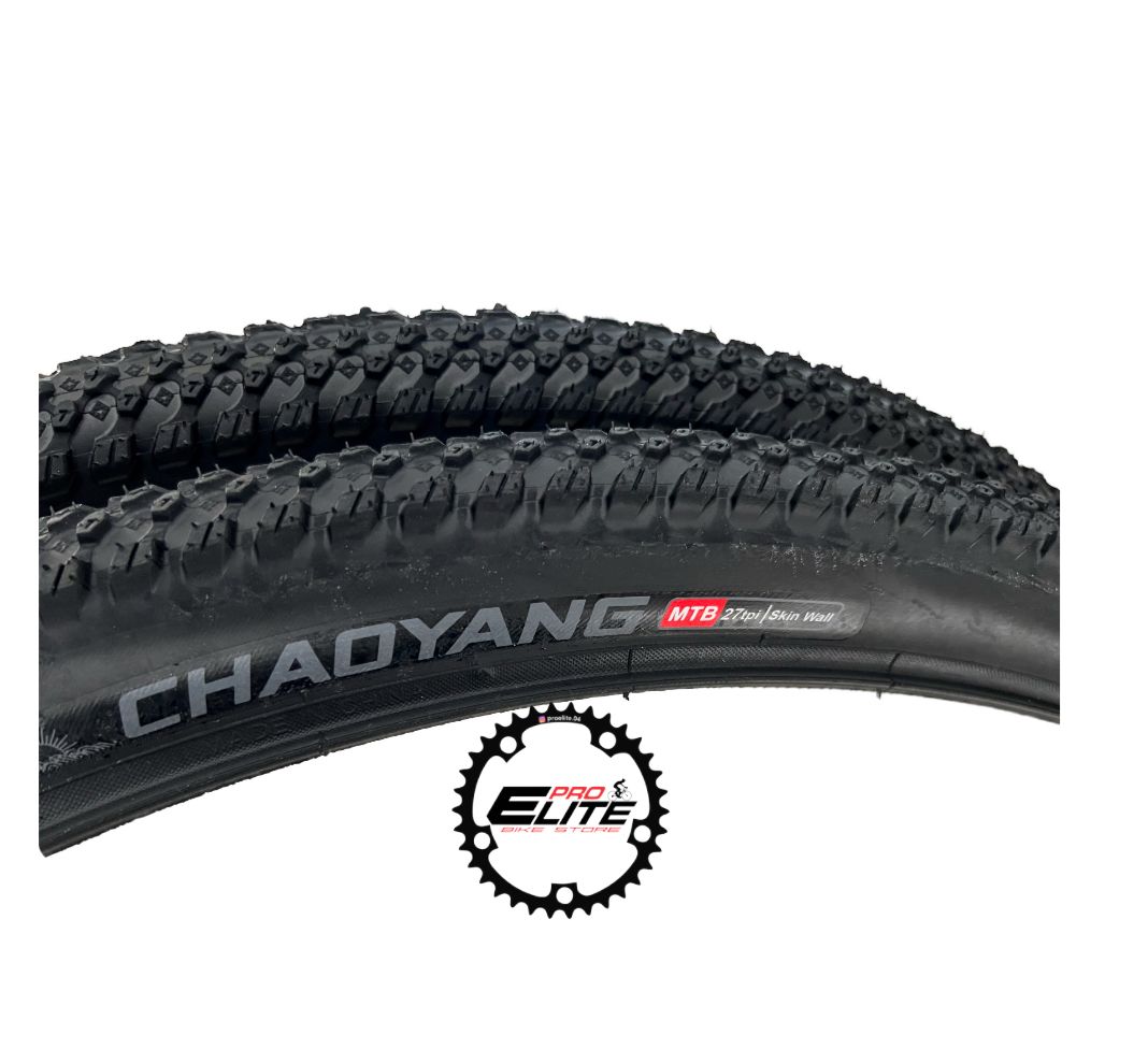 Llanta Bicicleta Chaoyang Rin 29 Coraza Mtb X 2 Unidades