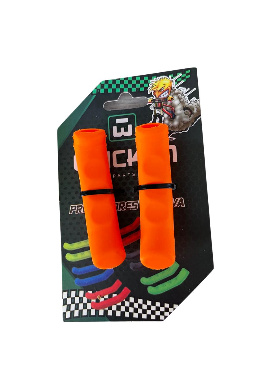 Protector De Levas Para Bicicleta Mtb Downhill Enduro