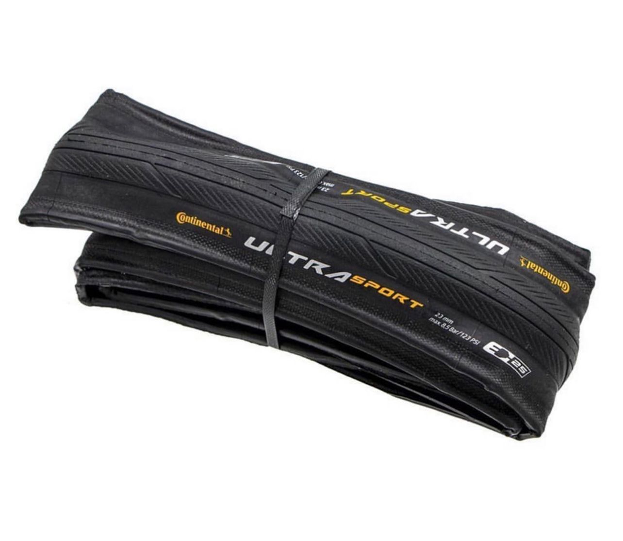 LLANTA CONTINENTAL ULTRASPORT III 700 x 25C