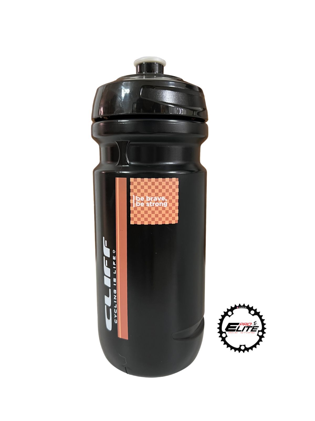 Bidon Cliff Termo Caramañola Sin Bpa 21 Oz - 620ml